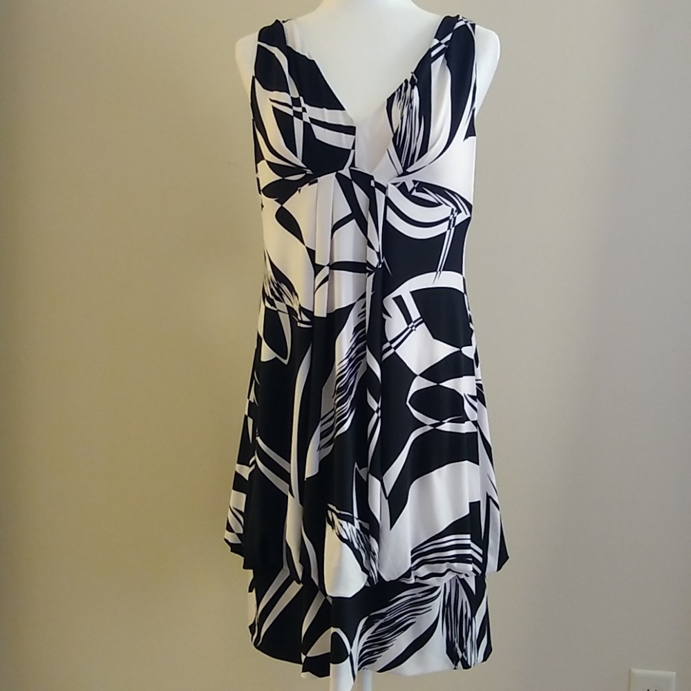 NWT Eliza J size 14